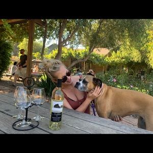 Meet your Posher, Erica